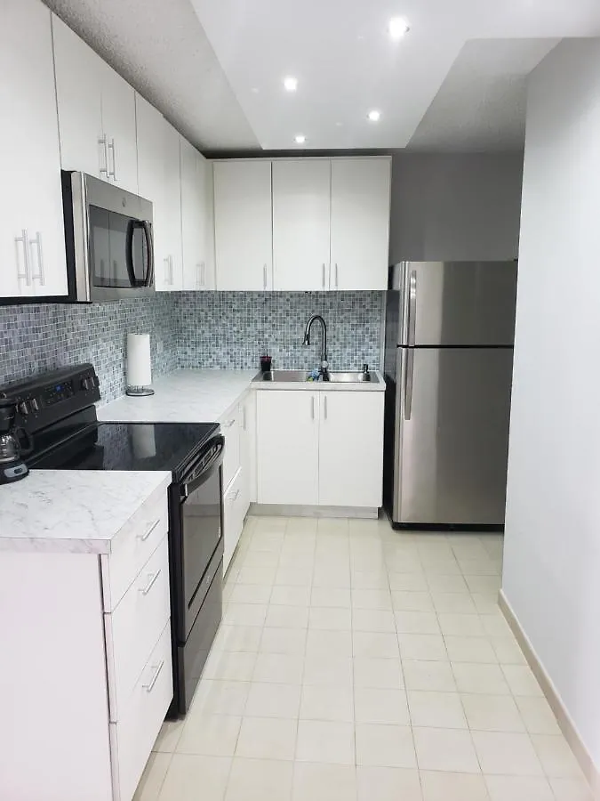 Relax Beachfront Complex At ريو غراندي شقة